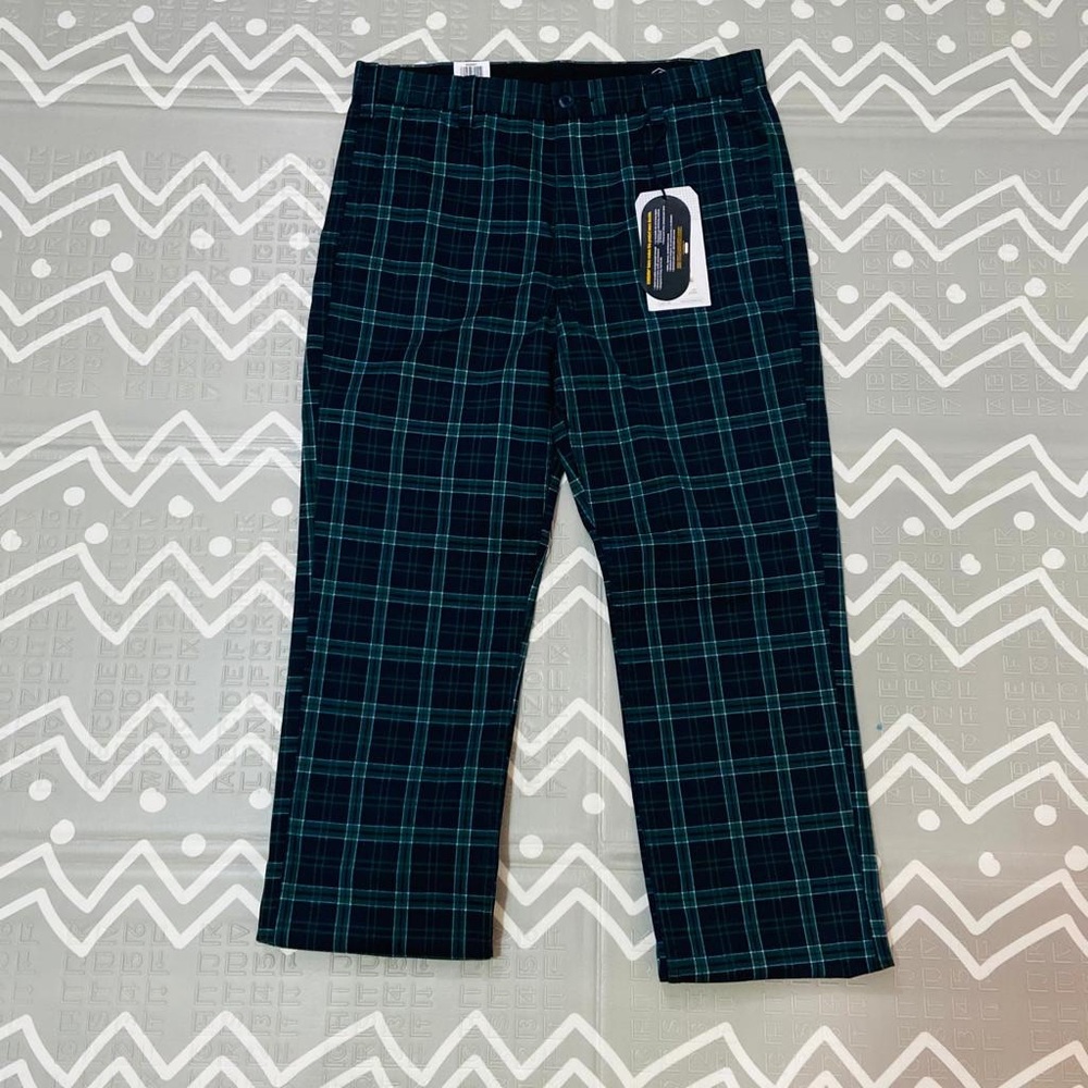 Levis plaid jeans pants
Denim made - Picture 1 of 5